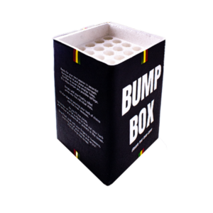 Orginal Gear Bump Box